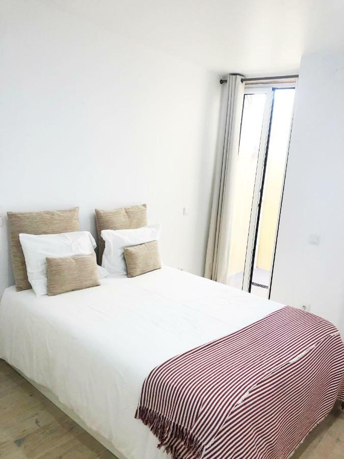 Appartement 20 Rc - Lisboa